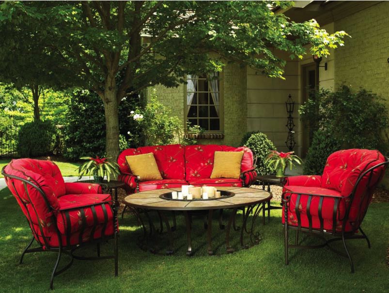 Medowcraft Furniture